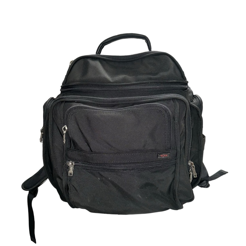 Tumi Nylon T Pass Backpack